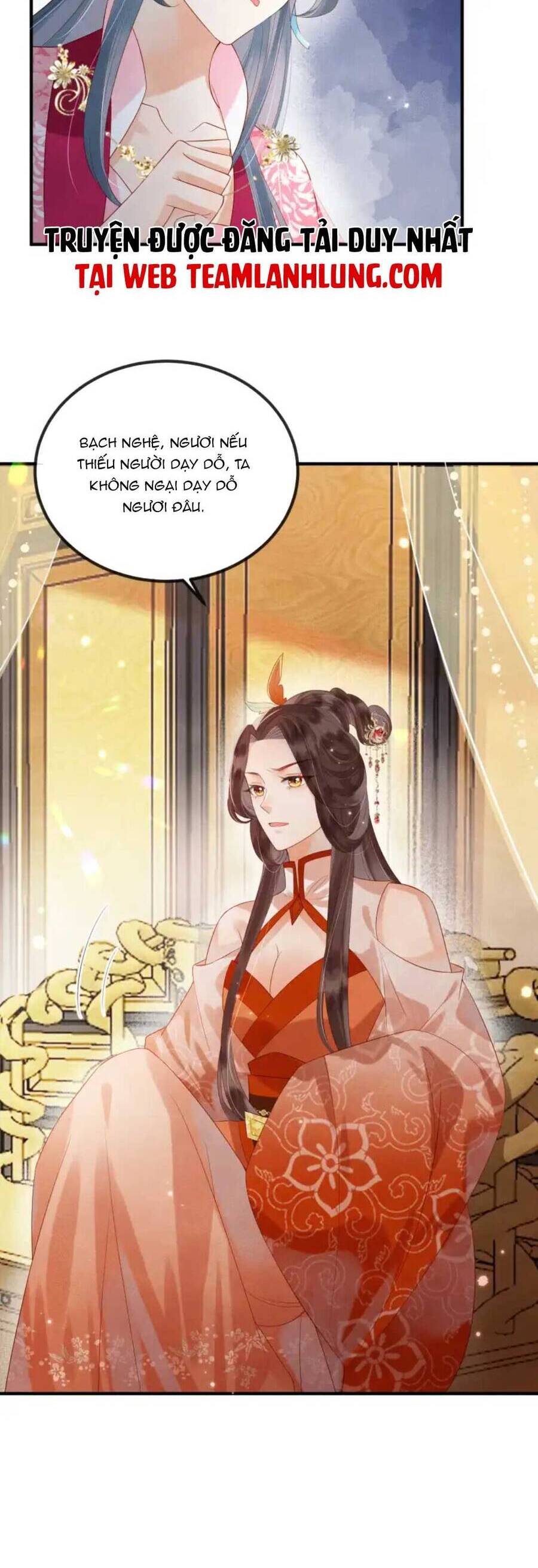 Kẻ Thù Truyền Kiếp Tại Sao Đều Thầm Mến Ta Chapter 3 - 23