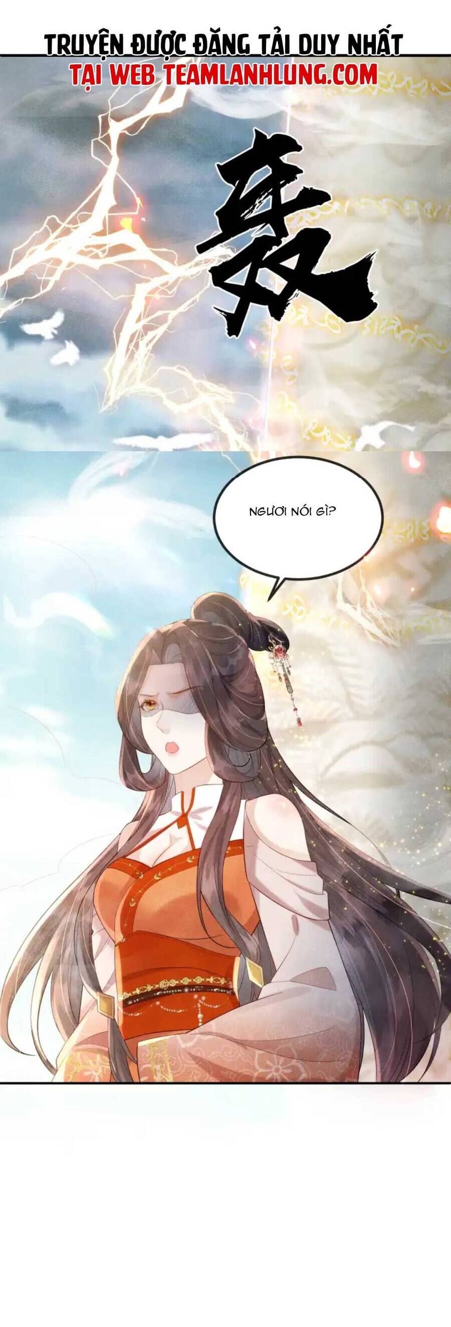 Kẻ Thù Truyền Kiếp Tại Sao Đều Thầm Mến Ta Chapter 4 - 22