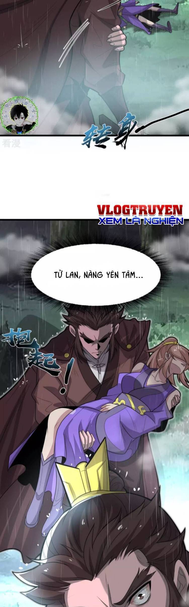 Chí Tôn Hoàn Mỹ Chapter 4 - 19