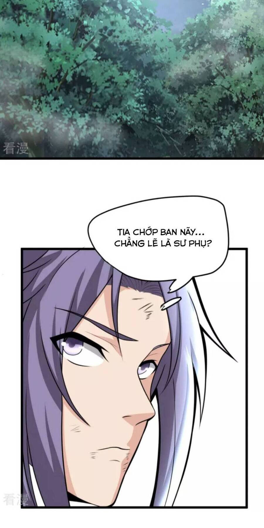 Chí Tôn Hoàn Mỹ Chapter 4 - 25