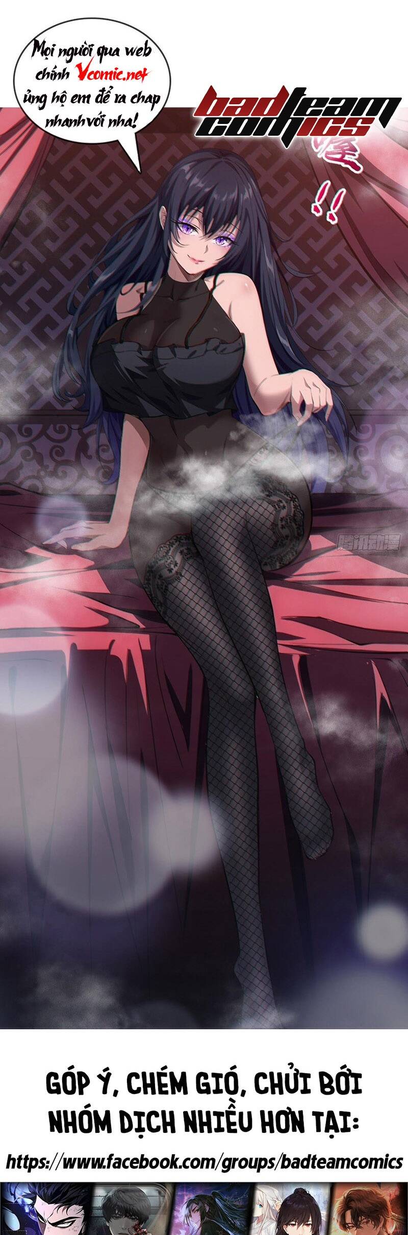 Tiên Kiếm Kỳ Hiệp Truyện Tứ Chapter 2 - 1