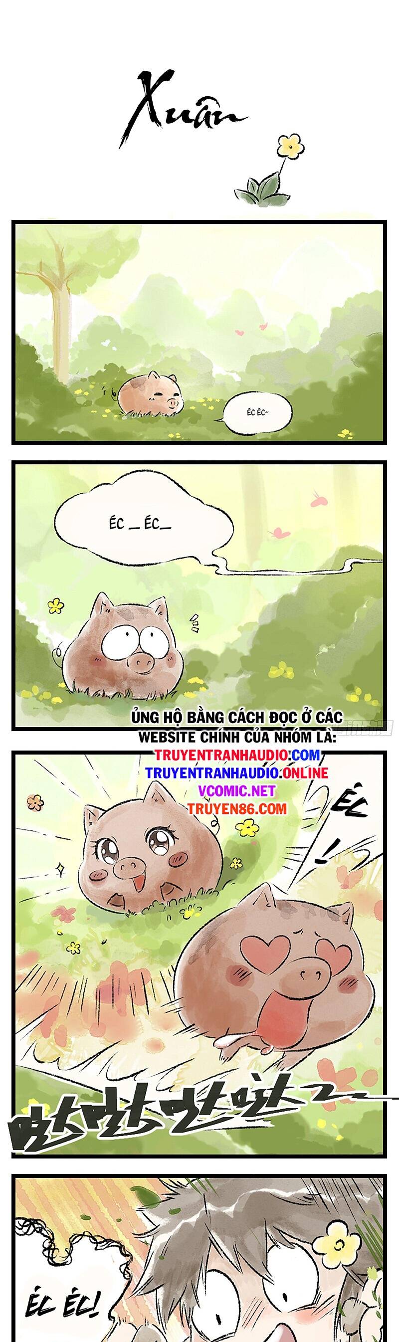 Tiên Kiếm Kỳ Hiệp Truyện Tứ Chapter 2 - 17