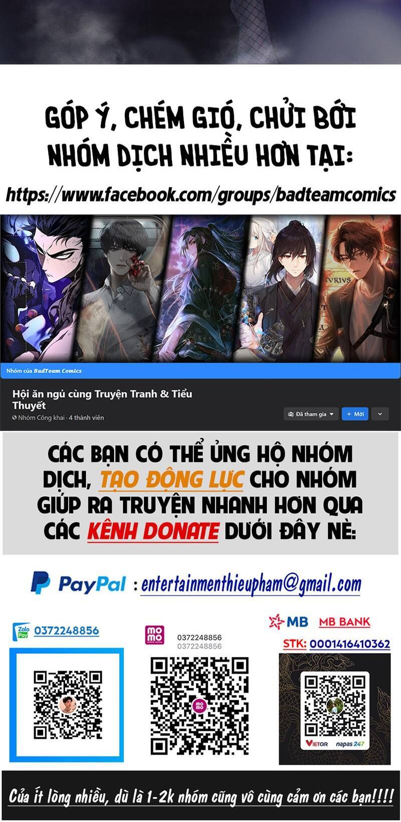 Tiên Kiếm Kỳ Hiệp Truyện Tứ Chapter 1.5 - 12
