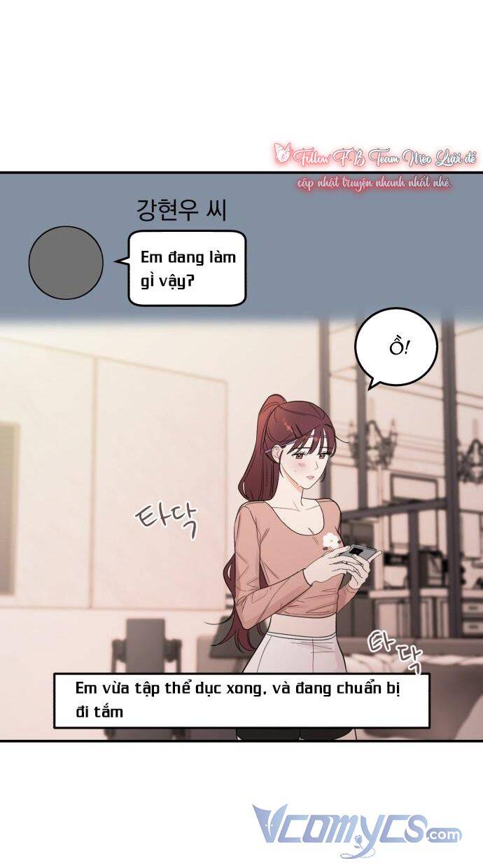 Cách Thuần Hóa Gã Chồng Nguy Hiểm Chapter 34 - 14