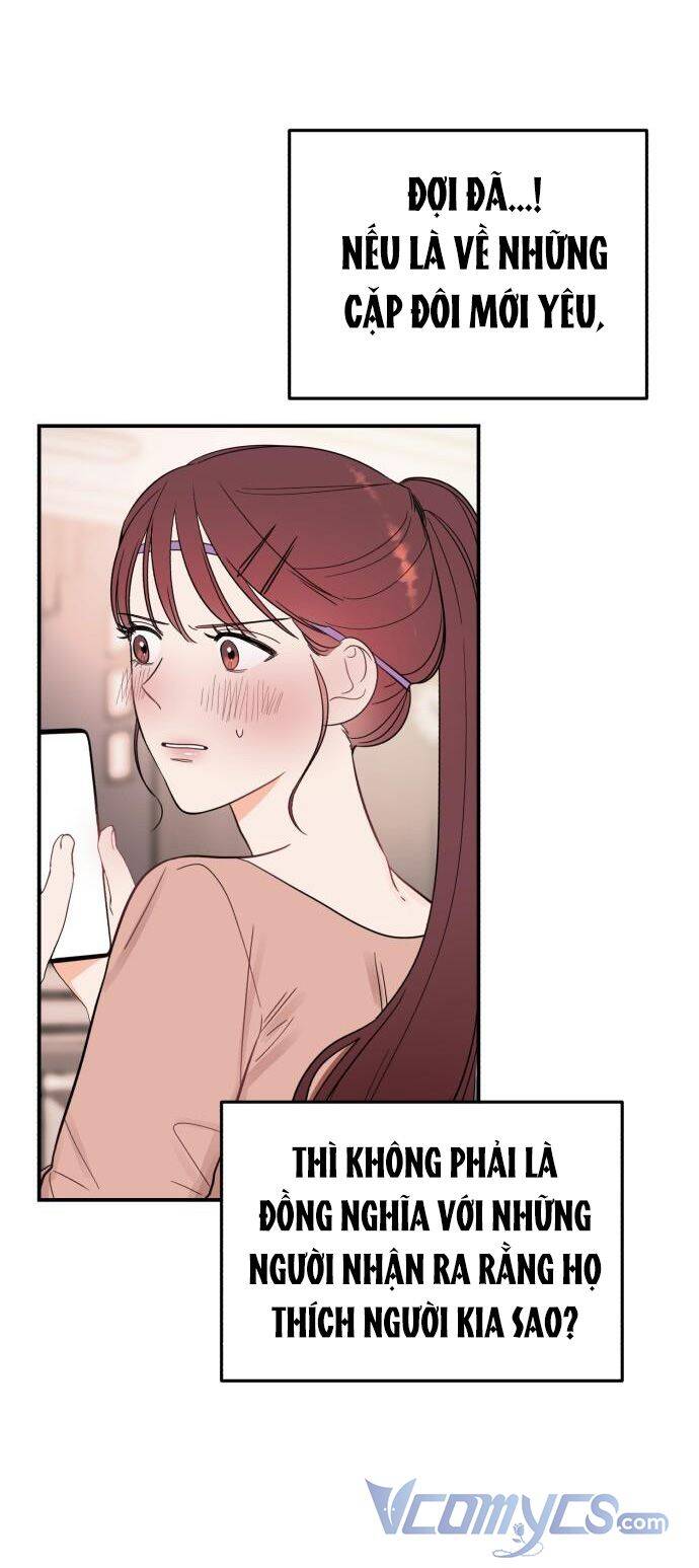 Cách Thuần Hóa Gã Chồng Nguy Hiểm Chapter 34 - 17