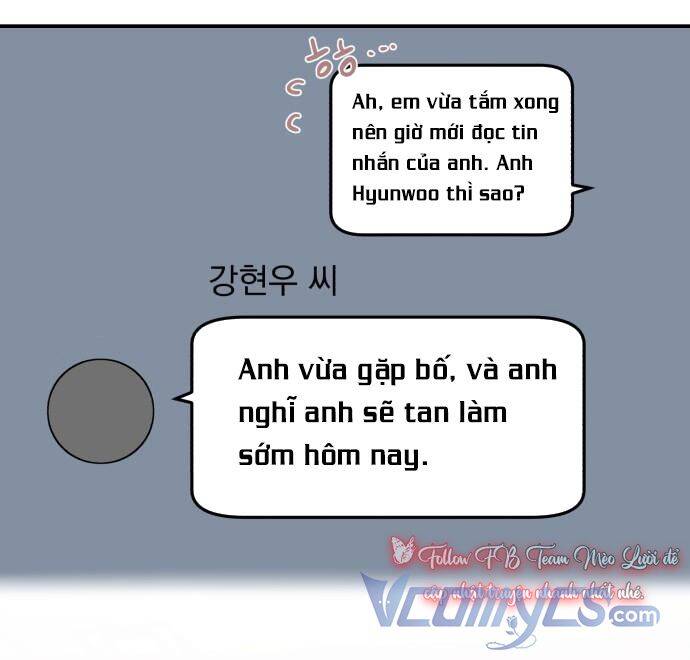 Cách Thuần Hóa Gã Chồng Nguy Hiểm Chapter 34 - 22