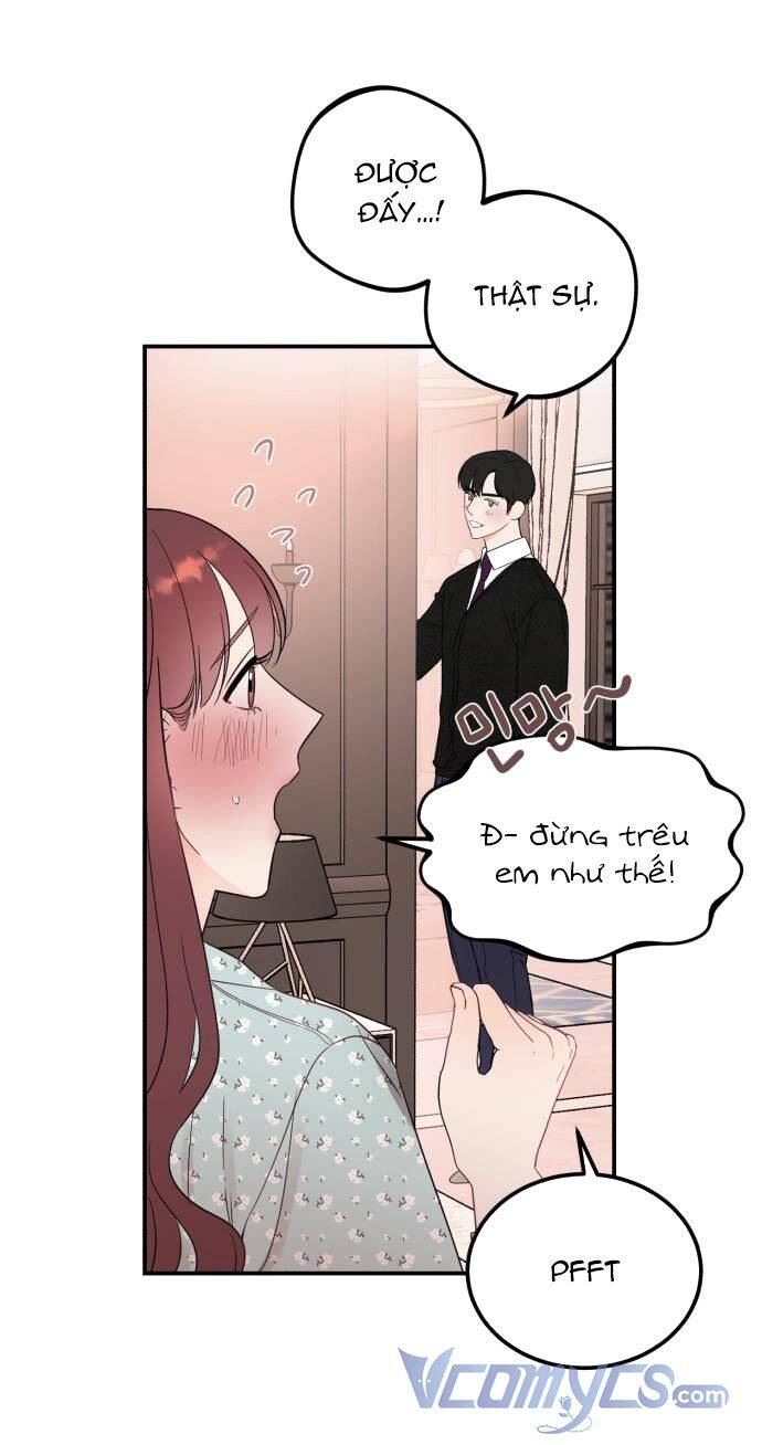 Cách Thuần Hóa Gã Chồng Nguy Hiểm Chapter 34 - 36