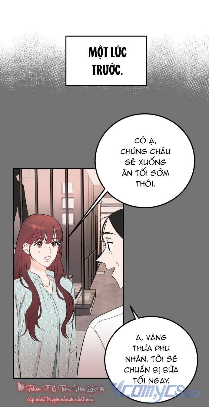 Cách Thuần Hóa Gã Chồng Nguy Hiểm Chapter 34 - 53