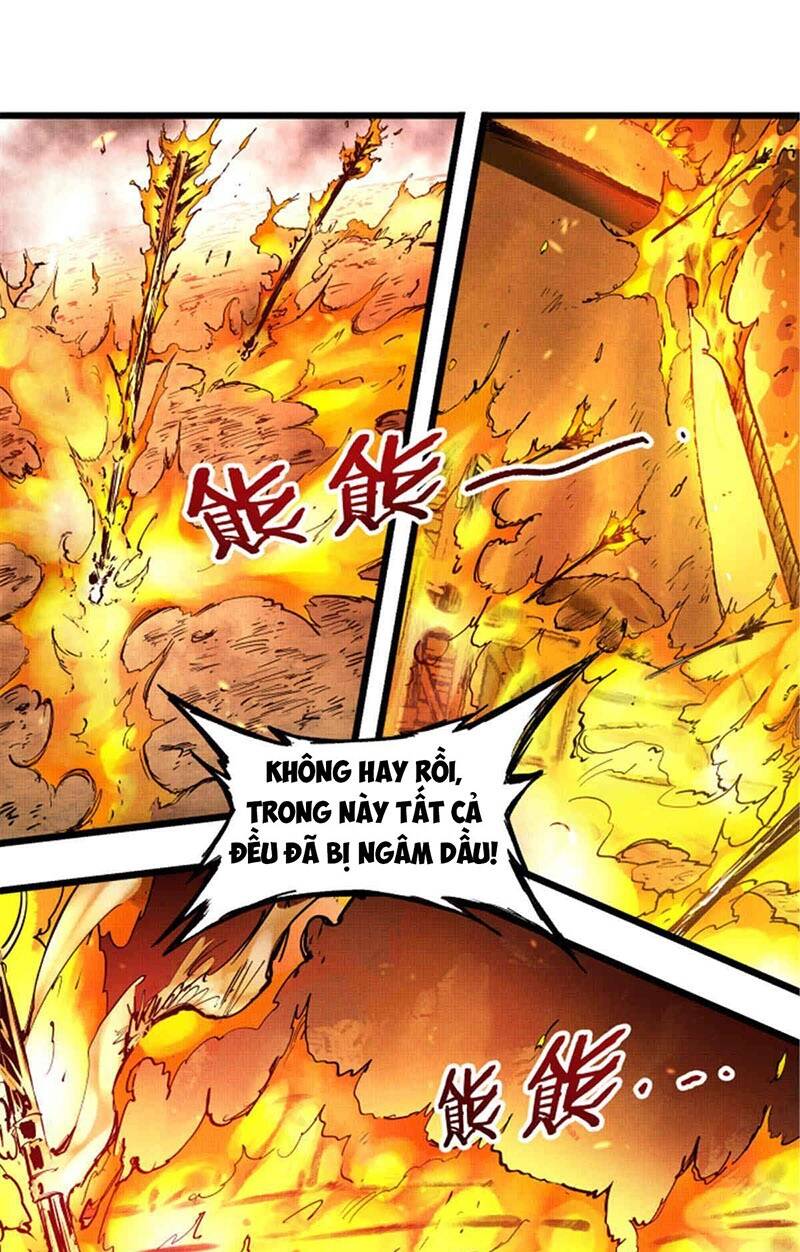 Thiên Hạ Đệ Nhất Lữ Bố Chapter 10 - 25
