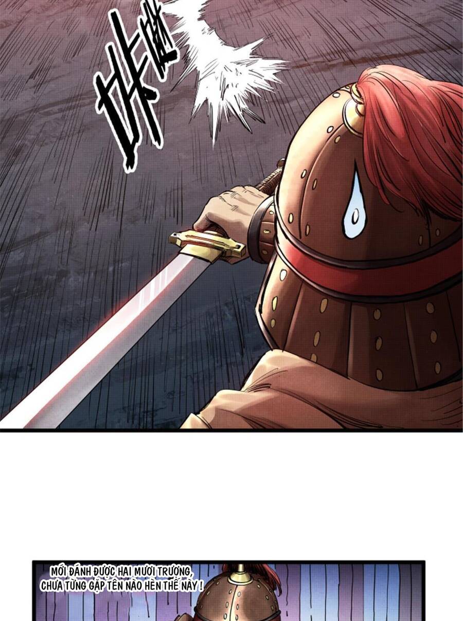 Thiên Hạ Đệ Nhất Lữ Bố Chapter 11 - 13