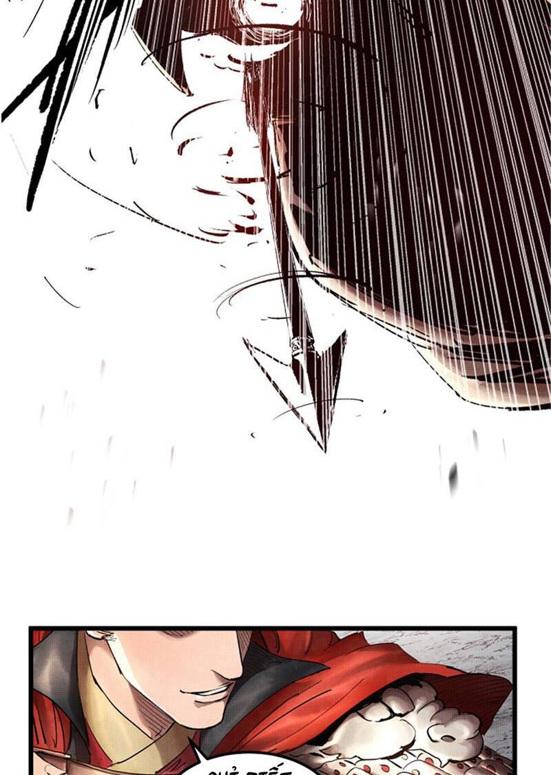 Thiên Hạ Đệ Nhất Lữ Bố Chapter 11 - 49