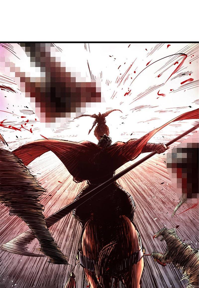 Thiên Hạ Đệ Nhất Lữ Bố Chapter 12 - 31