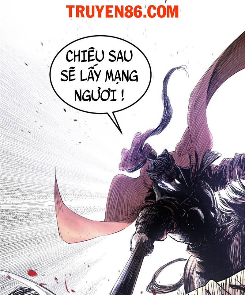 Thiên Hạ Đệ Nhất Lữ Bố Chapter 12 - 45