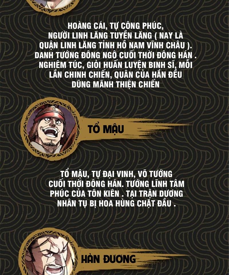 Thiên Hạ Đệ Nhất Lữ Bố Chapter 12 - 49