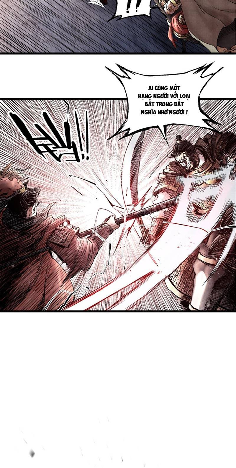 Thiên Hạ Đệ Nhất Lữ Bố Chapter 13 - 13