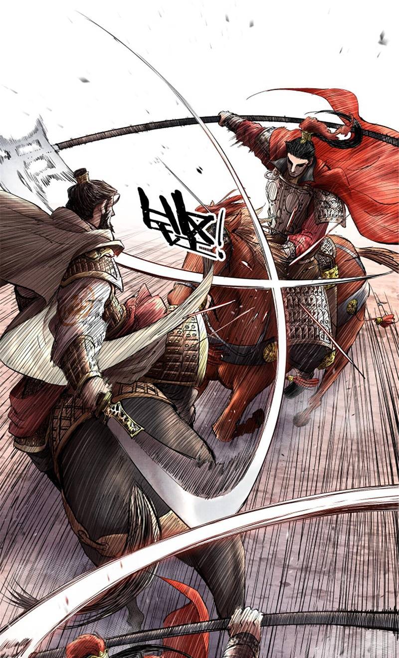 Thiên Hạ Đệ Nhất Lữ Bố Chapter 13 - 14