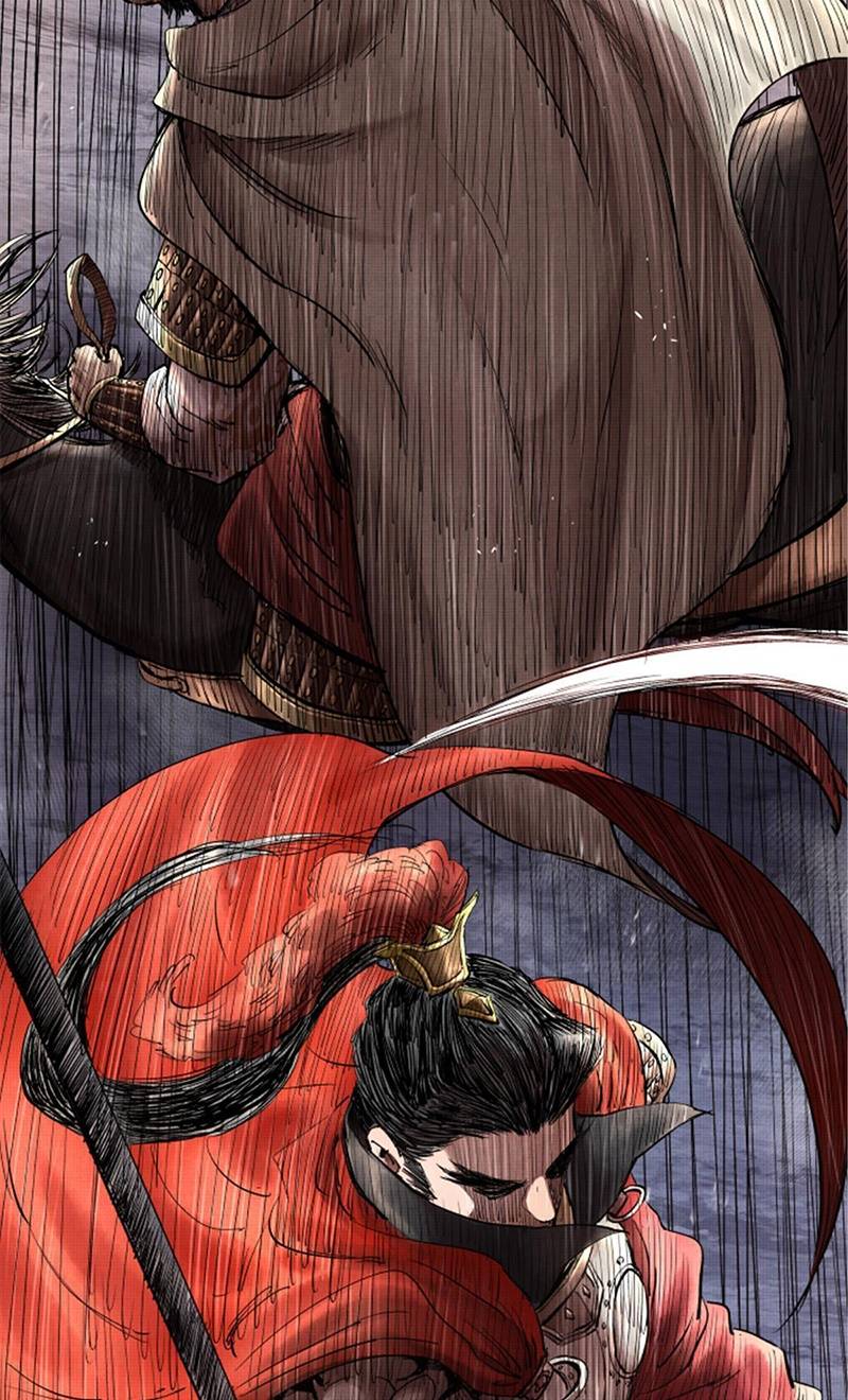 Thiên Hạ Đệ Nhất Lữ Bố Chapter 13 - 16