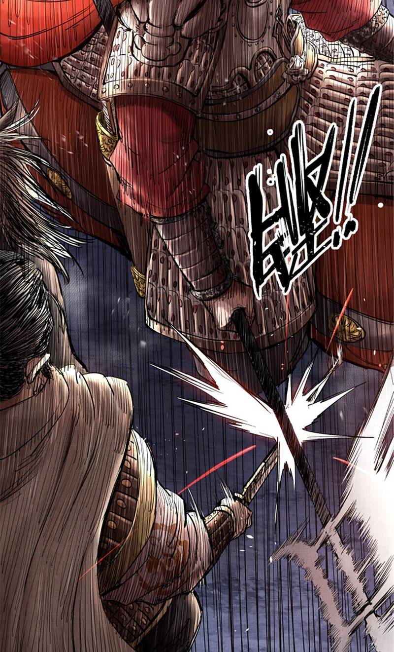 Thiên Hạ Đệ Nhất Lữ Bố Chapter 13 - 17