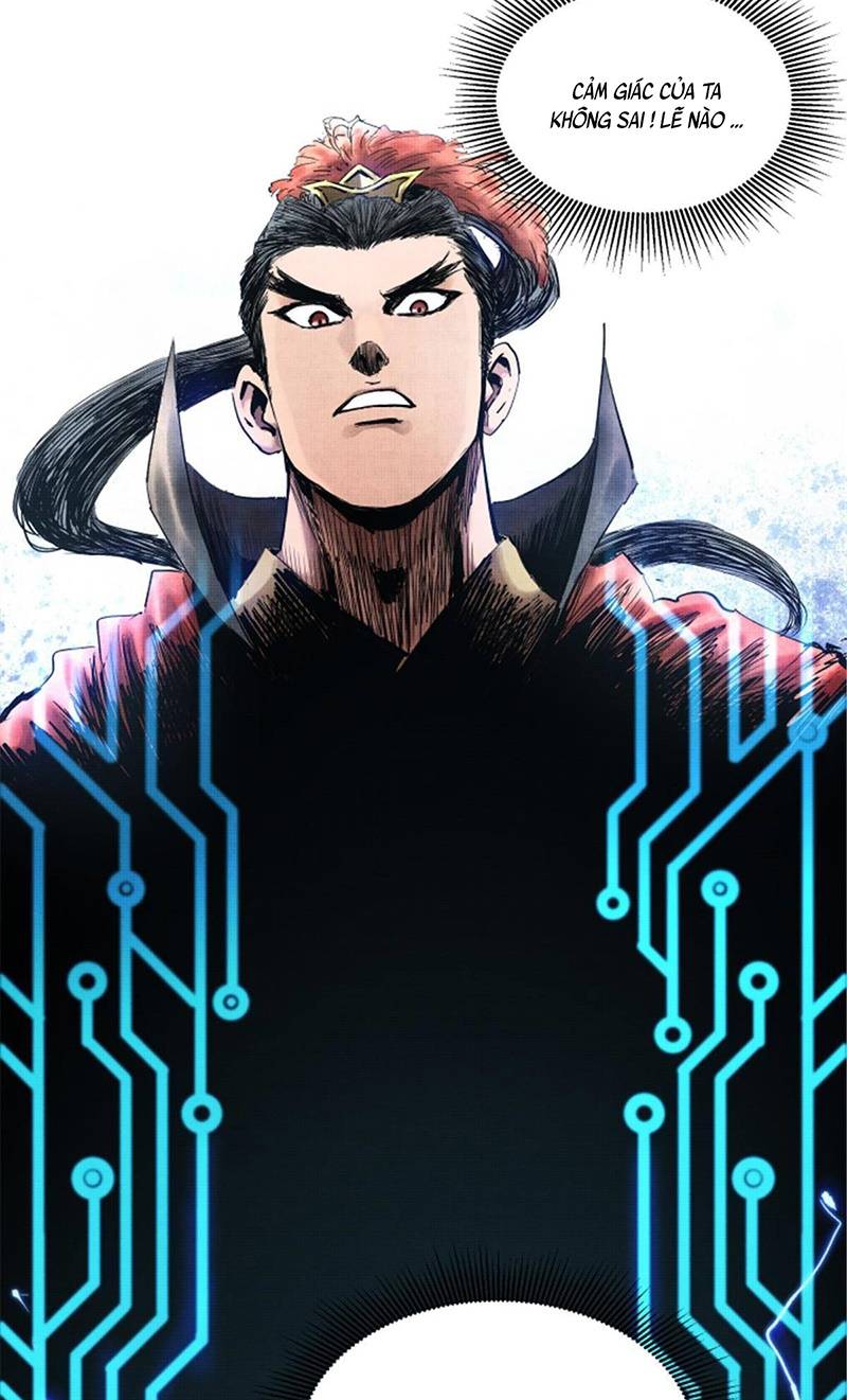 Thiên Hạ Đệ Nhất Lữ Bố Chapter 13 - 20