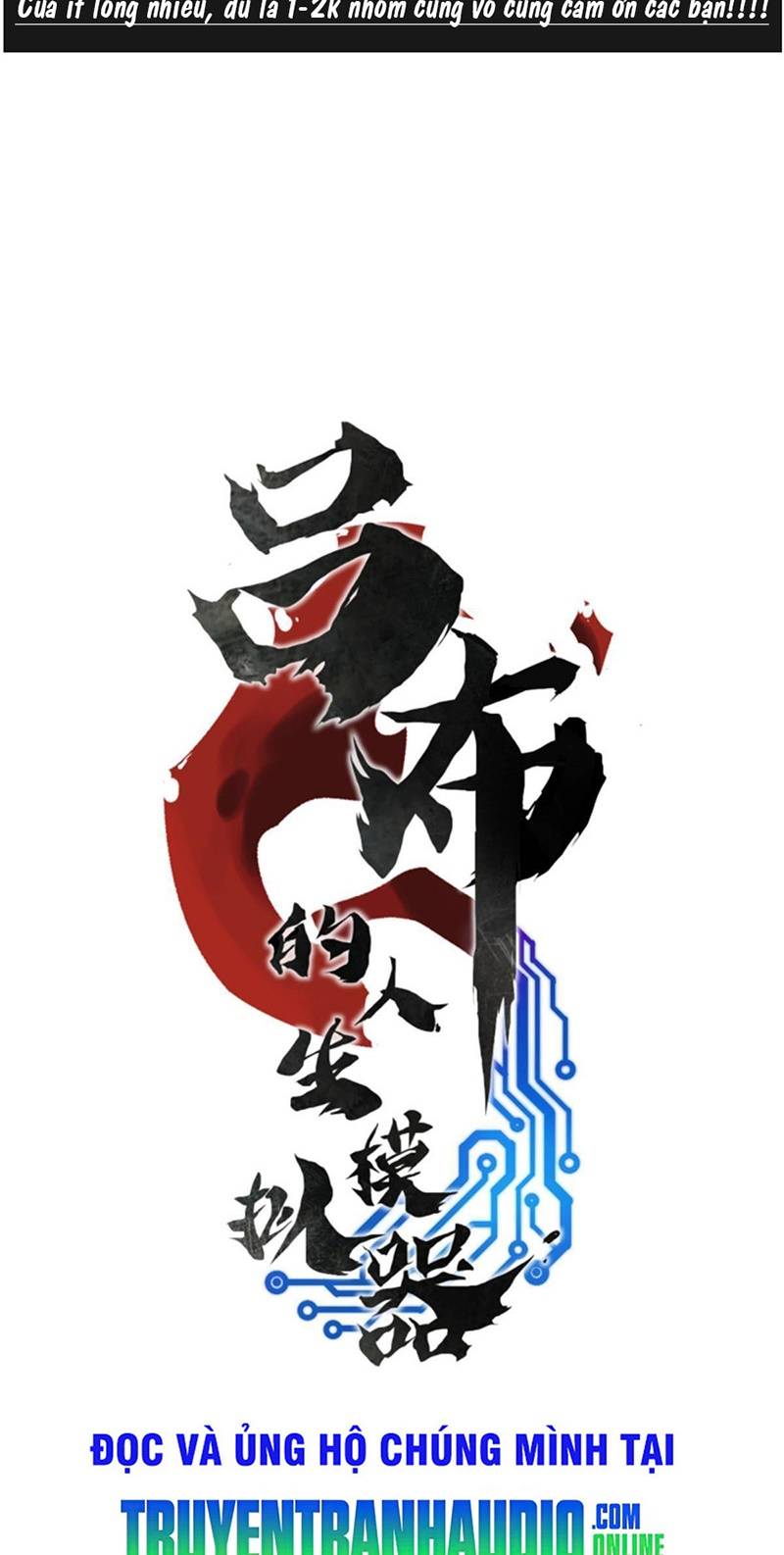 Thiên Hạ Đệ Nhất Lữ Bố Chapter 13 - 3