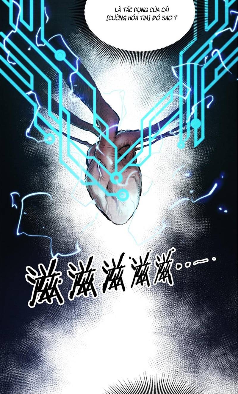 Thiên Hạ Đệ Nhất Lữ Bố Chapter 13 - 21