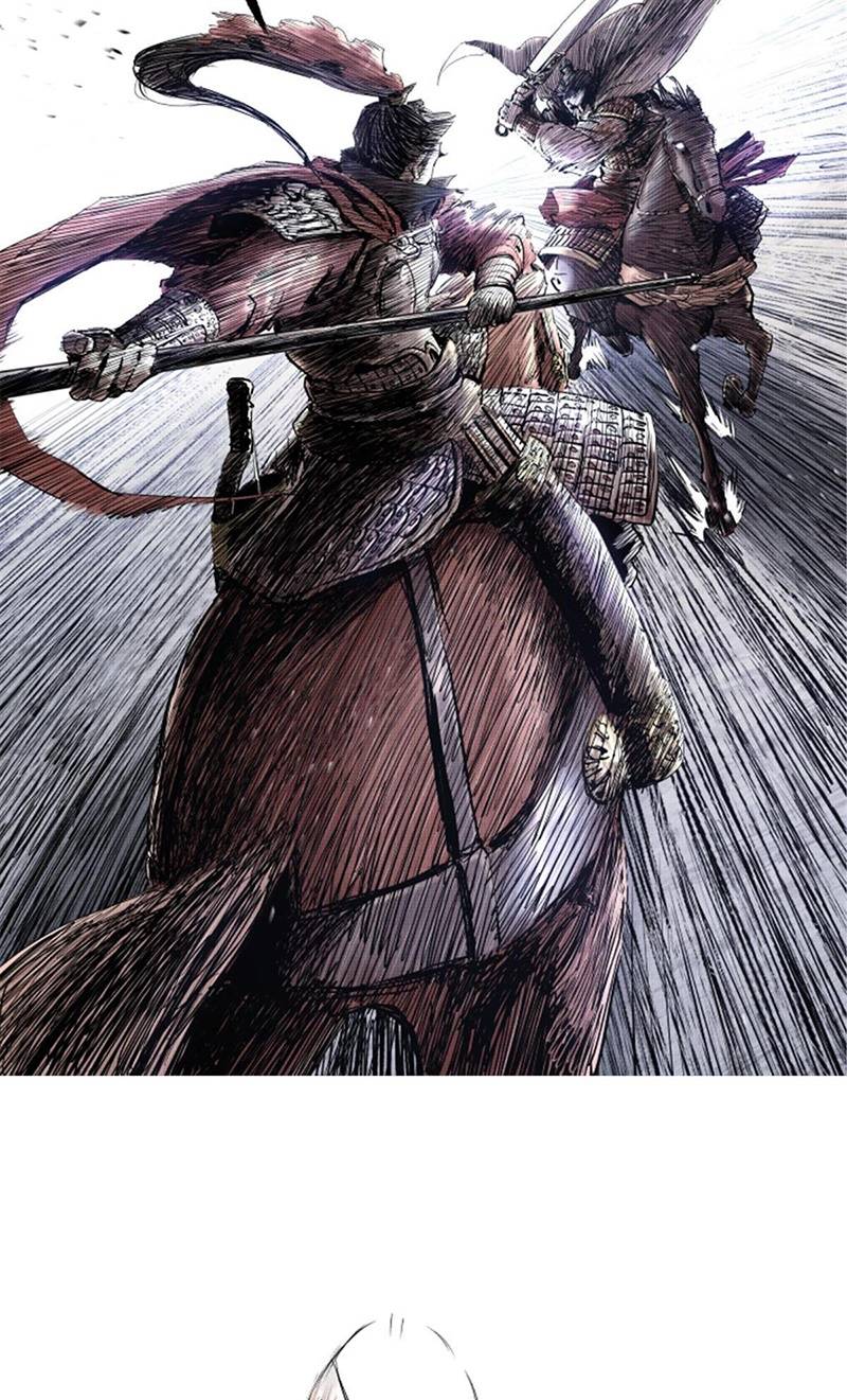 Thiên Hạ Đệ Nhất Lữ Bố Chapter 13 - 23