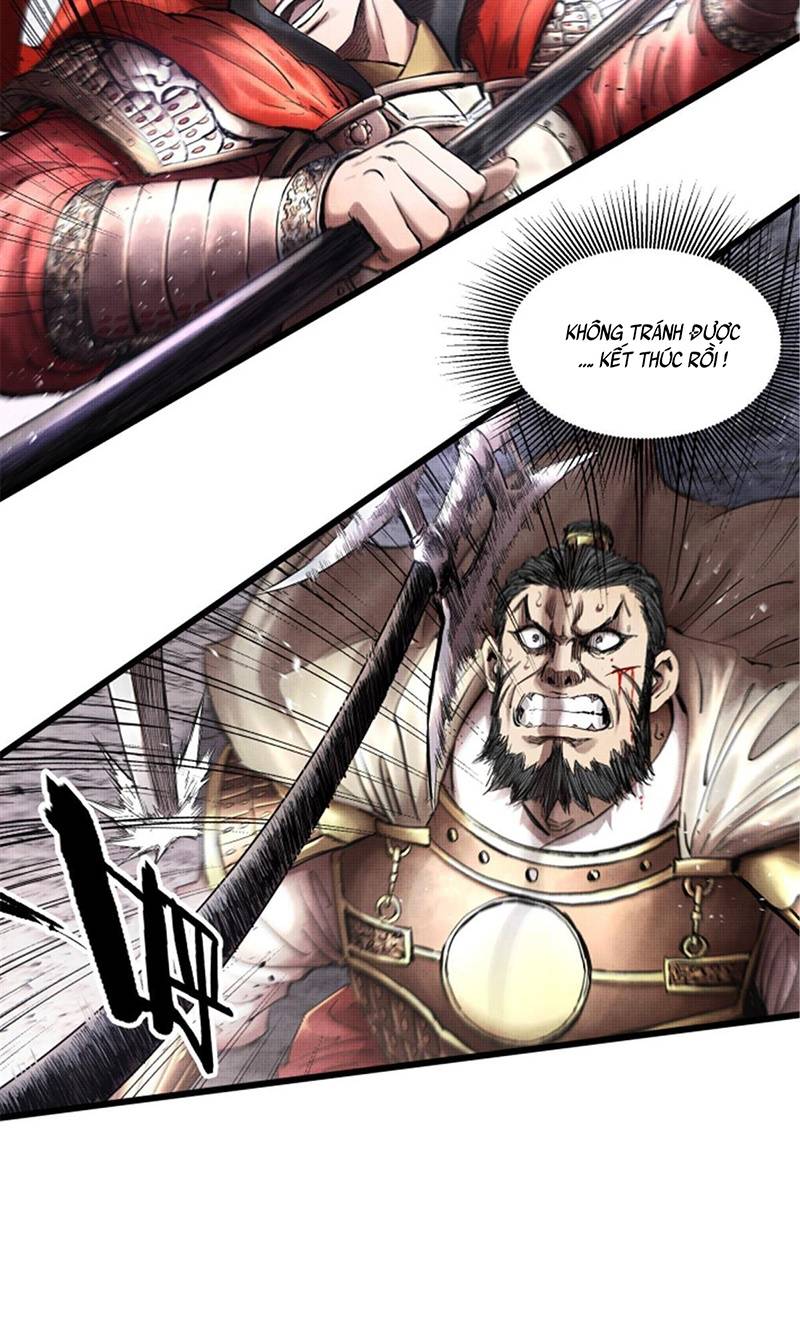 Thiên Hạ Đệ Nhất Lữ Bố Chapter 13 - 26