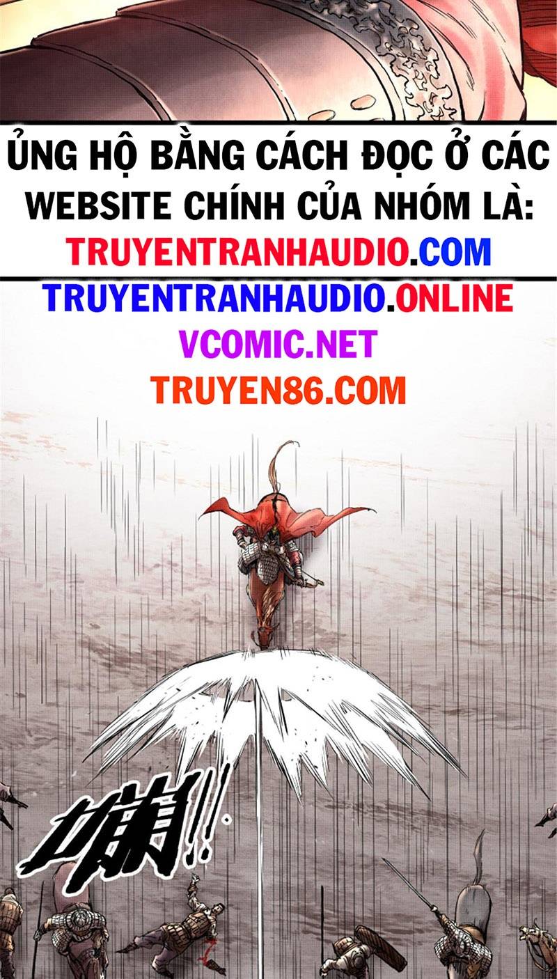 Thiên Hạ Đệ Nhất Lữ Bố Chapter 13 - 35
