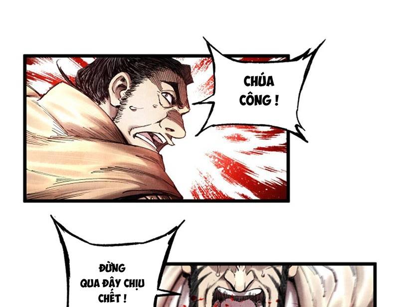 Thiên Hạ Đệ Nhất Lữ Bố Chapter 13 - 40