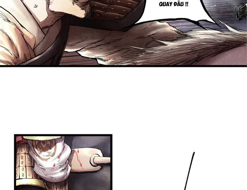 Thiên Hạ Đệ Nhất Lữ Bố Chapter 13 - 43