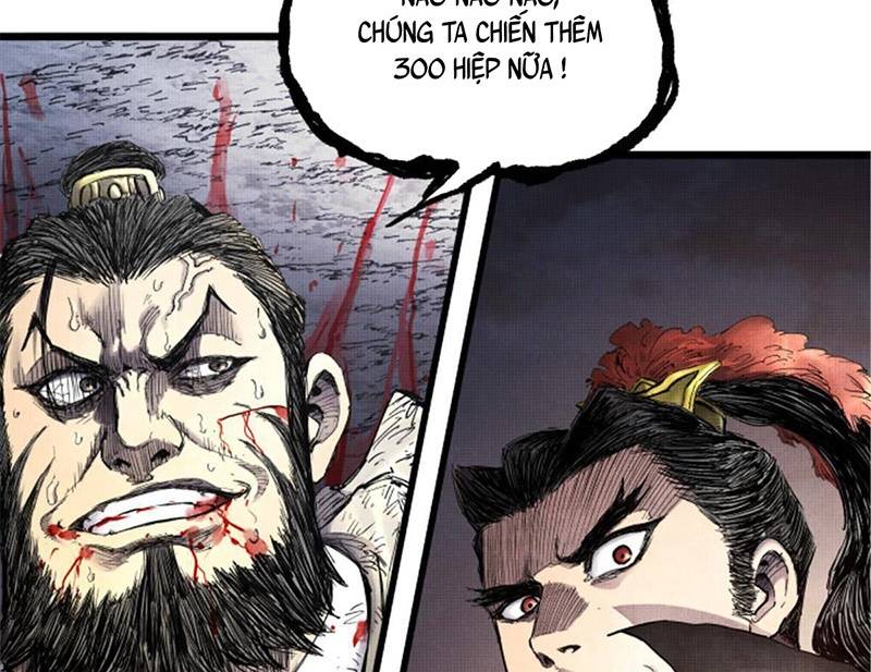 Thiên Hạ Đệ Nhất Lữ Bố Chapter 13 - 48