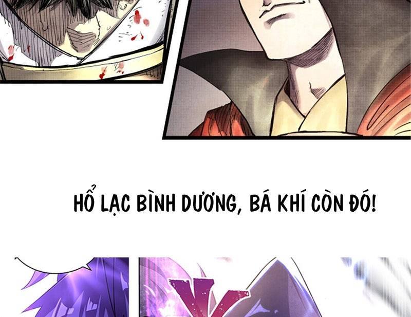Thiên Hạ Đệ Nhất Lữ Bố Chapter 13 - 49