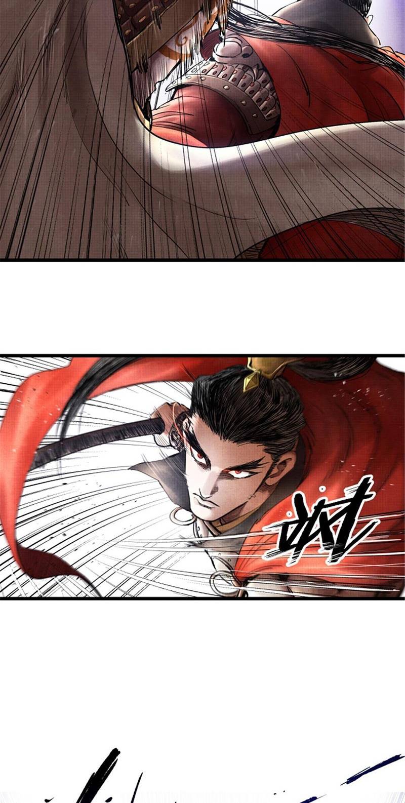 Thiên Hạ Đệ Nhất Lữ Bố Chapter 13 - 9