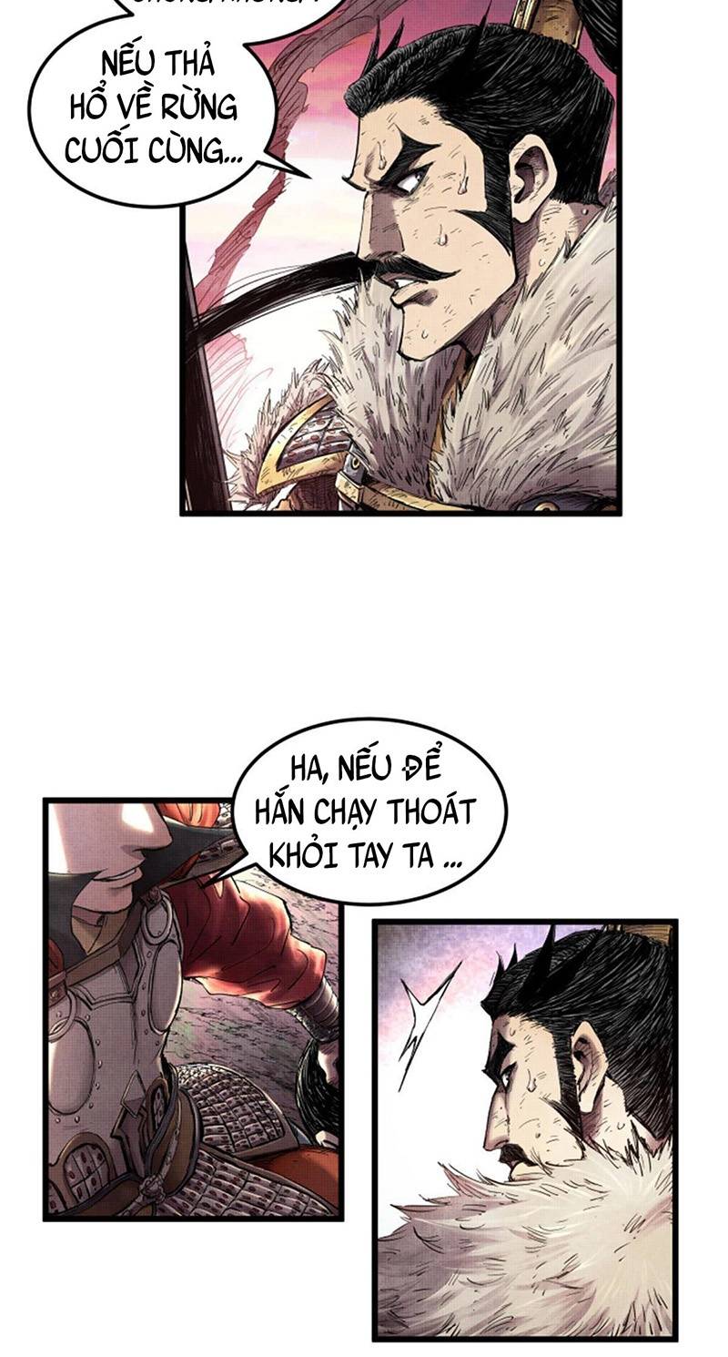 Thiên Hạ Đệ Nhất Lữ Bố Chapter 14 - 8