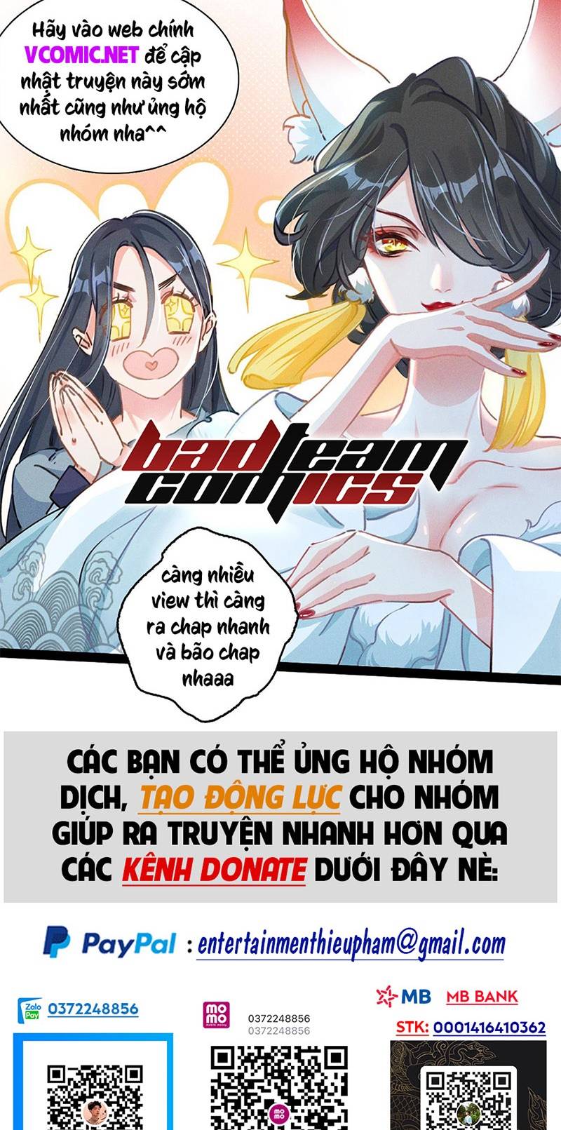 Thiên Hạ Đệ Nhất Lữ Bố Chapter 15 - 2