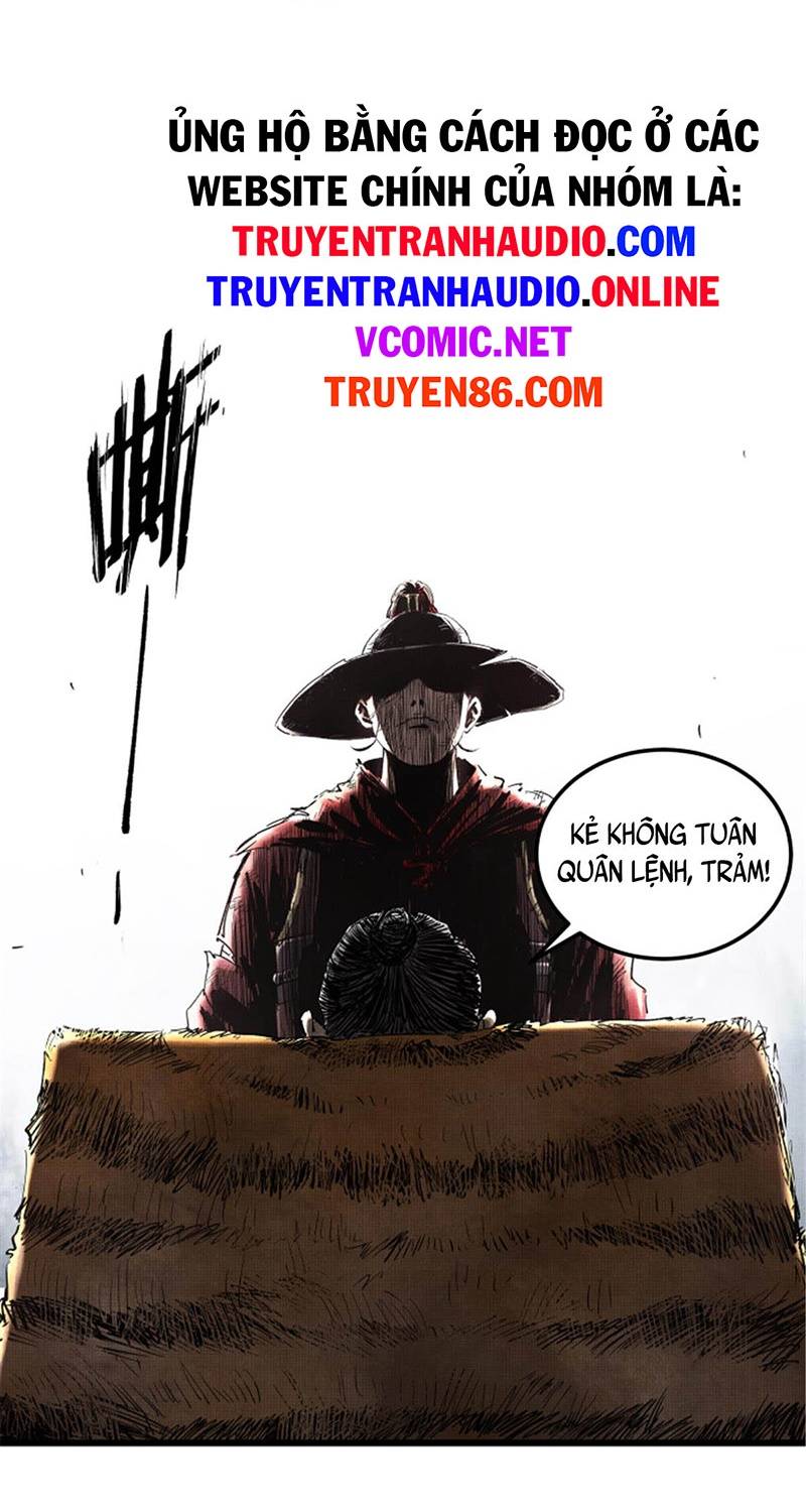 Thiên Hạ Đệ Nhất Lữ Bố Chapter 16 - 39