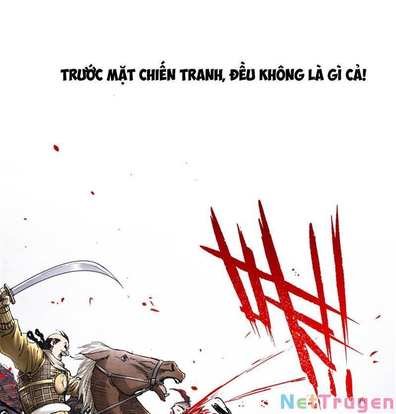 Thiên Hạ Đệ Nhất Lữ Bố Chapter 17 - 50