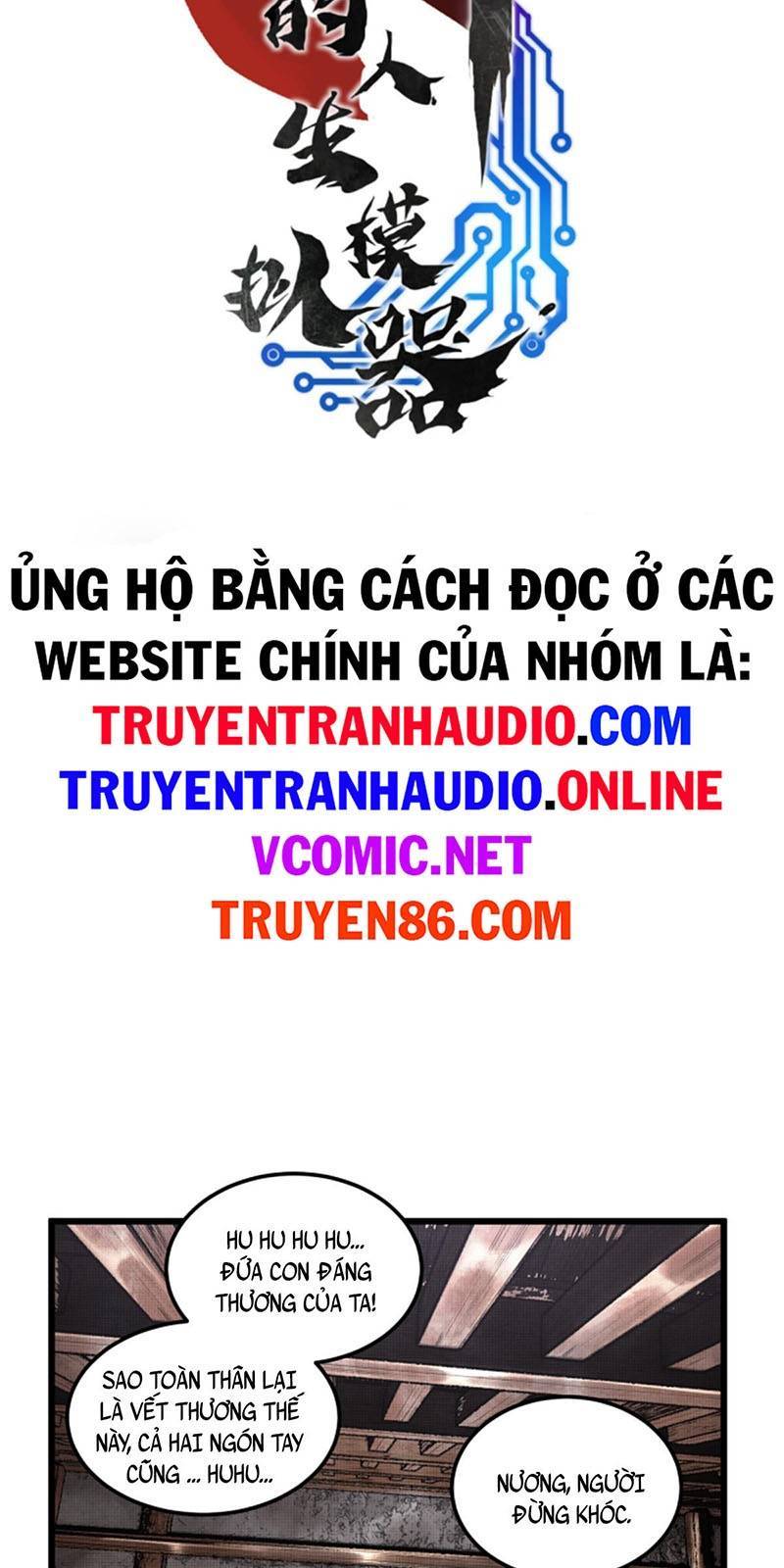 Thiên Hạ Đệ Nhất Lữ Bố Chapter 21 - 5