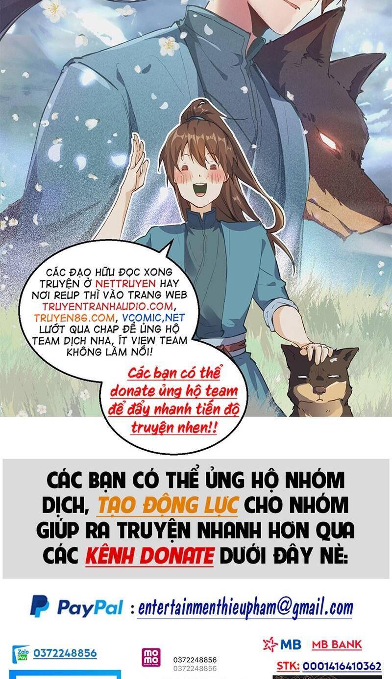 Thiên Hạ Đệ Nhất Lữ Bố Chapter 22 - 2