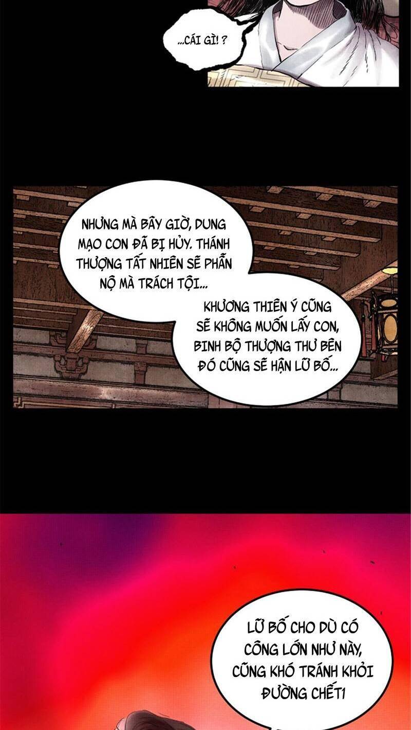 Thiên Hạ Đệ Nhất Lữ Bố Chapter 22 - 44