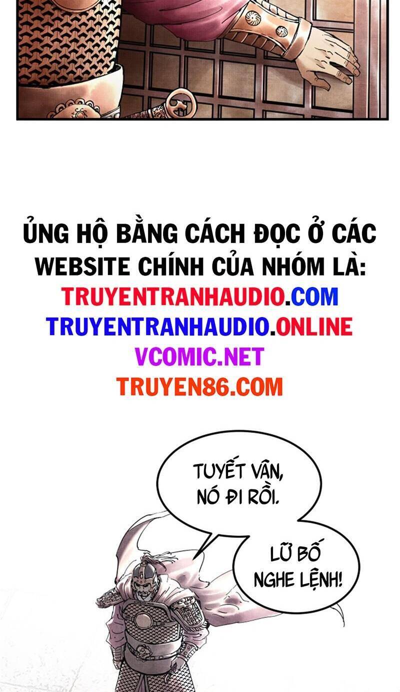 Thiên Hạ Đệ Nhất Lữ Bố Chapter 22 - 10
