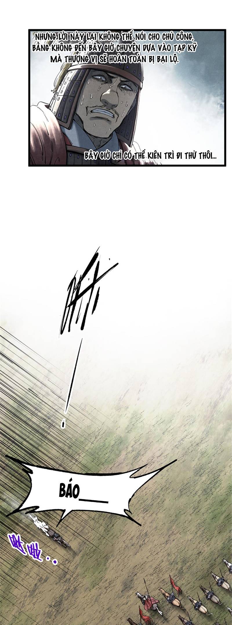 Thiên Hạ Đệ Nhất Lữ Bố Chapter 28 - 16