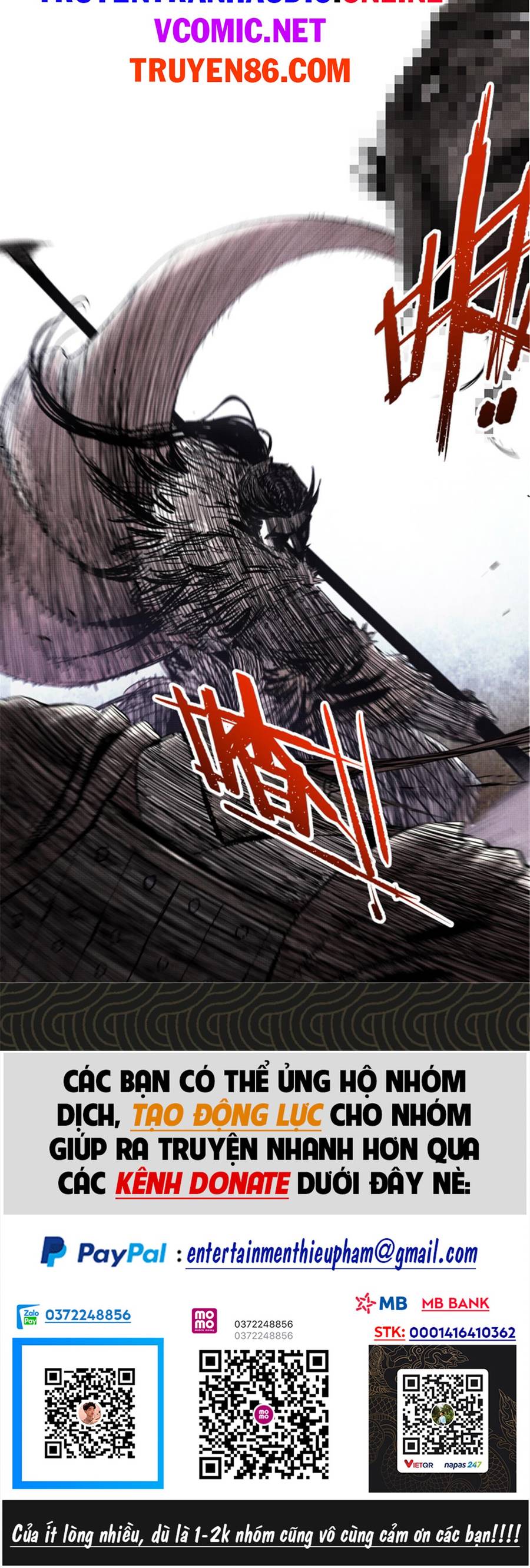 Thiên Hạ Đệ Nhất Lữ Bố Chapter 28 - 27