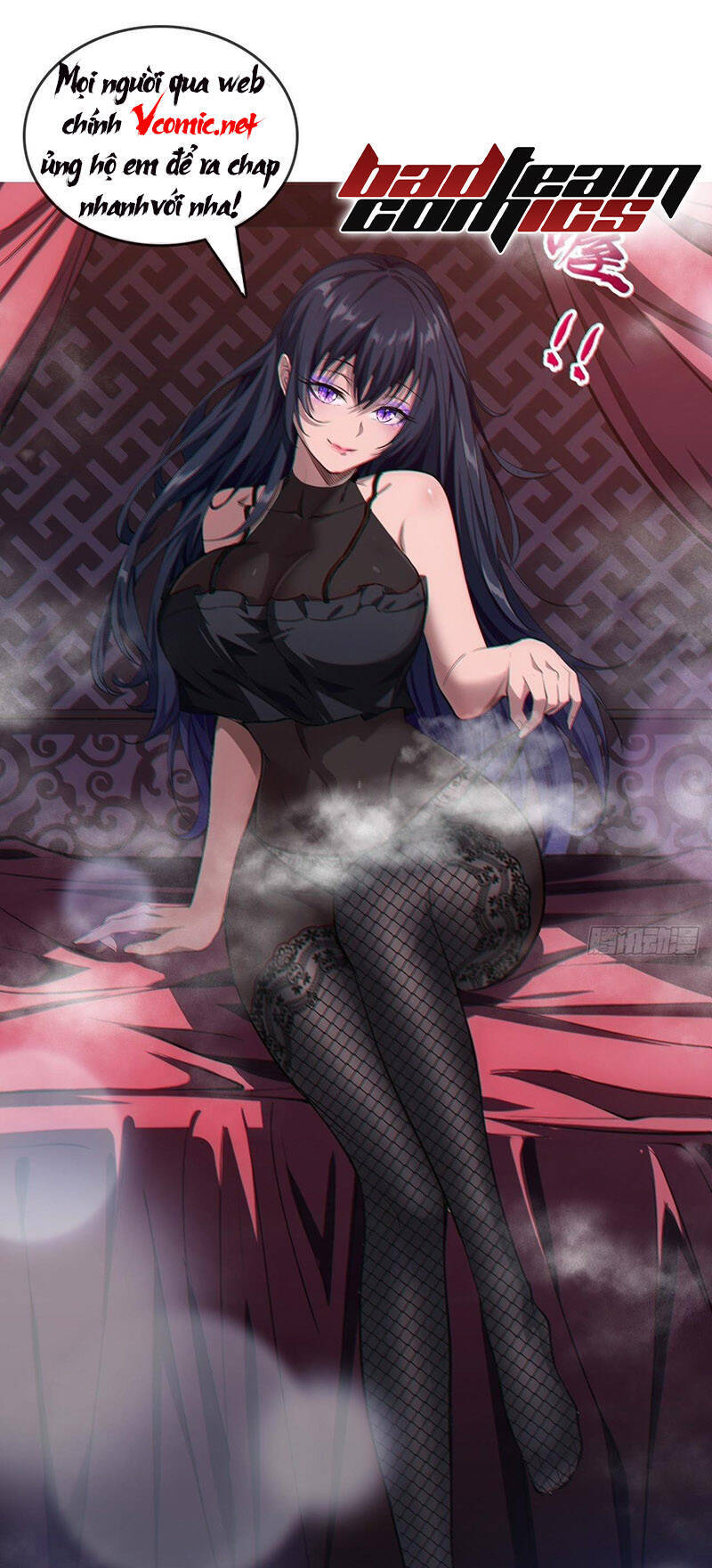 Thiên Hạ Đệ Nhất Lữ Bố Chapter 30 - 1