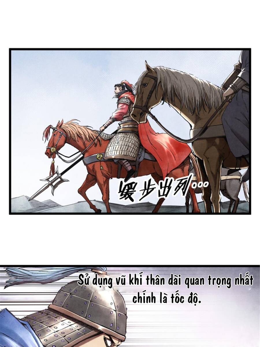 Thiên Hạ Đệ Nhất Lữ Bố Chapter 30 - 11