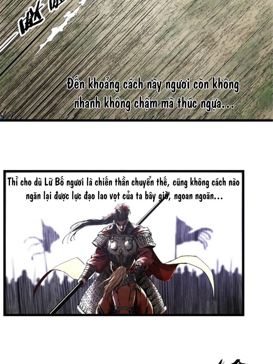 Thiên Hạ Đệ Nhất Lữ Bố Chapter 30 - 13