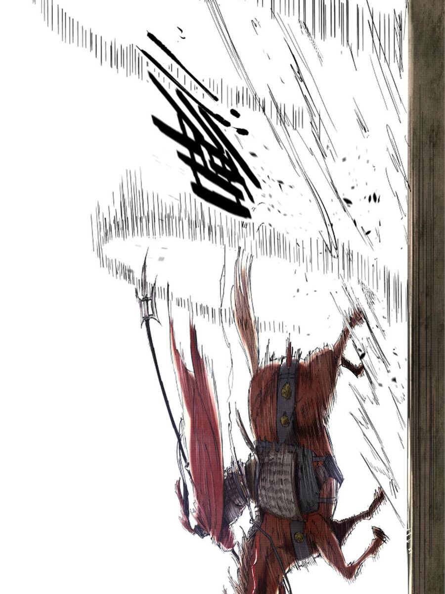 Thiên Hạ Đệ Nhất Lữ Bố Chapter 30 - 16