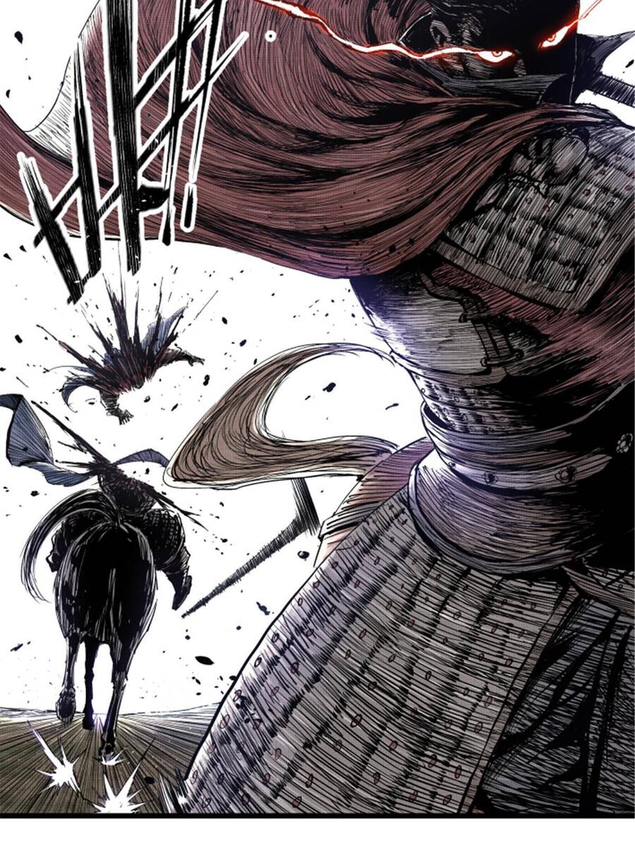 Thiên Hạ Đệ Nhất Lữ Bố Chapter 30 - 19