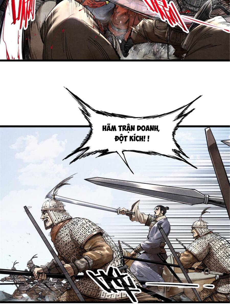 Thiên Hạ Đệ Nhất Lữ Bố Chapter 30 - 23