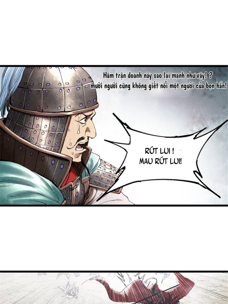 Thiên Hạ Đệ Nhất Lữ Bố Chapter 30 - 26